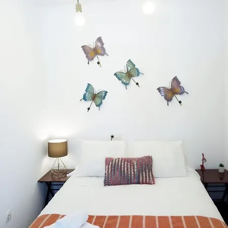 Διαμέρισμα Atico En