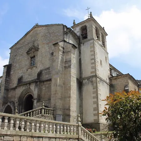 Διαμέρισμα Atico En