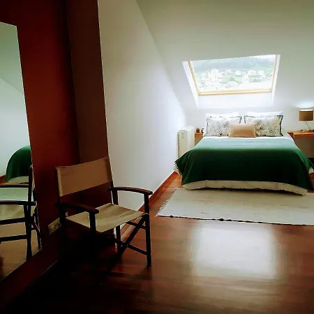 Διαμέρισμα Atico En *