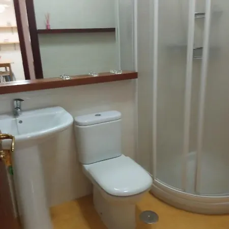 Appartement Atico En