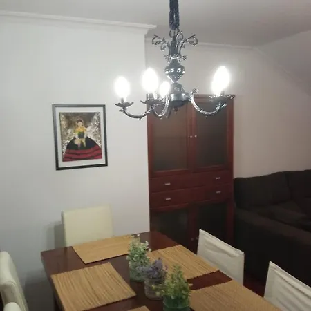 Atico En Appartement *