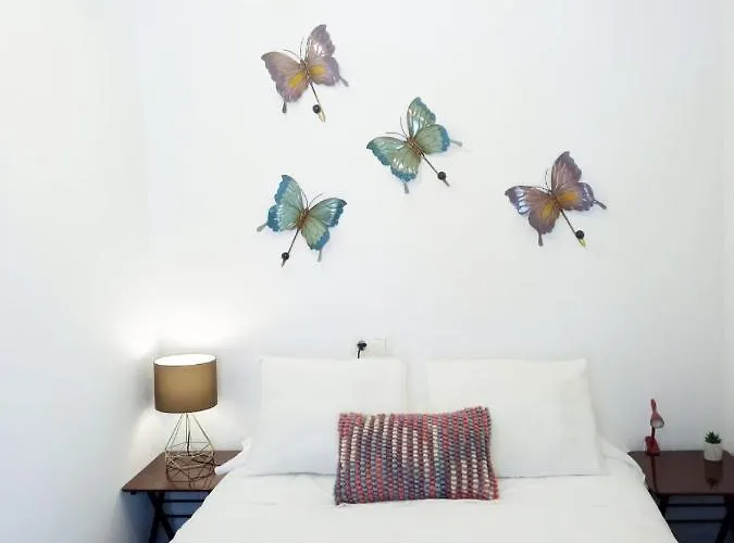 Διαμέρισμα Atico En