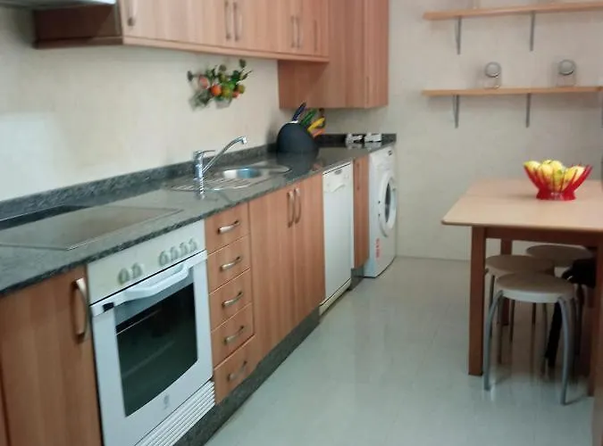 Atico En Appartamento *