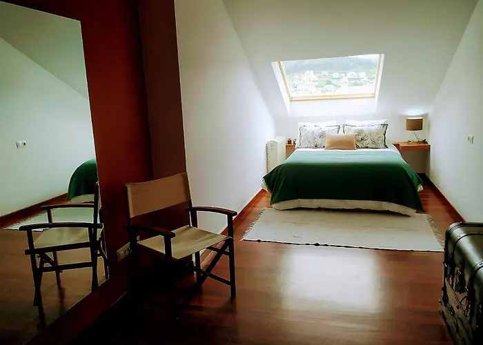 Διαμέρισμα Atico En *