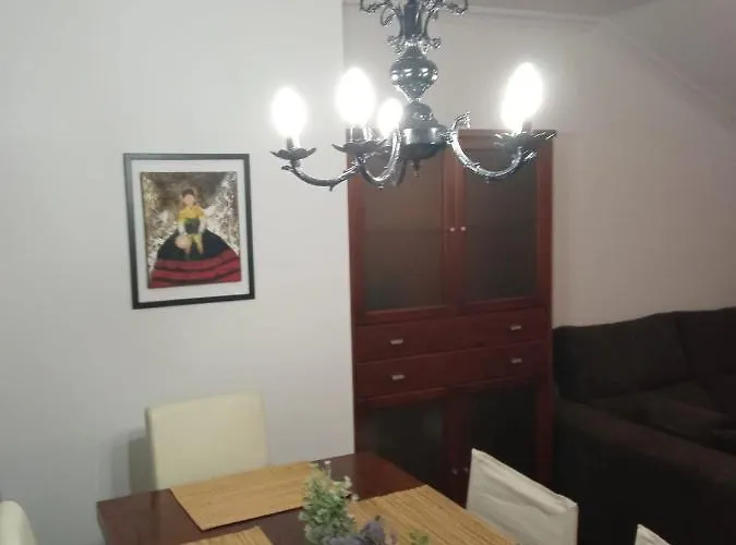 Atico En Appartamento *